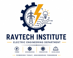RAVTECH VOCATIONAL AND TRAINING INSTITUTE